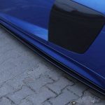 Audi/R8/Mk2