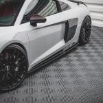 Audi/R8/Mk2 Facelift