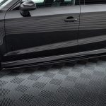 Audi/A3/S3/RS3/RS3/8V FL
