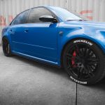 Audi/A4/S4/RS4/RS4/B7/Sedan