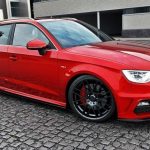 Audi/A3/S3/RS3/S3/8V