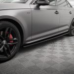 Audi/A4/B9