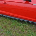Audi/A5/F5