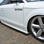 Audi/TT/8J