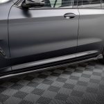 BMW/X3/G01 Facelift [2021-]/M-Pack