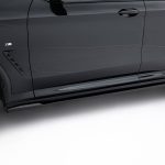 BMW/X4/G02 Facelift [2021-]