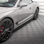 Bentley/Continental GT