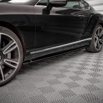 Bentley/Continental GT