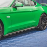 Ford/Mustang/MK6 GT Facelift