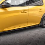 Peugeot/208 Mk2