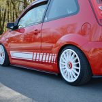 Ford/Fiesta ST/Mk6