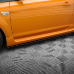 Ford/Focus ST/Mk2 Facelift