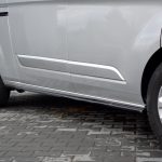 Ford/Transit/Custom