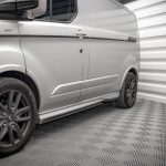 Ford/Transit Custom/Mk1 Facelift [2017-]/ST-Line