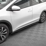 Honda/Civic/Mk9