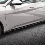 Hyundai/Elantra/Mk7 [2020-2023]