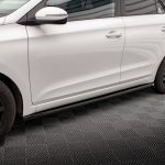 Hyundai/I20/Mk2 Facelift [2018-2020]
