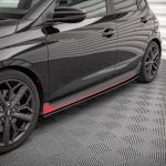 Hyundai/I20 N/Mk3 [2020-]