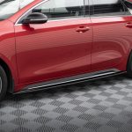 Kia/Cee'd /Mk 2/Pro Cee'd GT