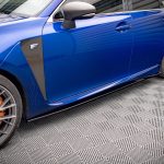 Lexus/GS F/Mk4 Facelift [2015-2020]