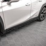 Lexus/UX/Mk1 [2018-]