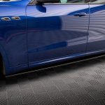 Maserati/Levante/Mk1 [2016-]/GTS