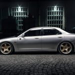 Mazda/Xedos 6