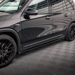 Mercedes/GLB/X247 [2019-]/GLB 35 AMG