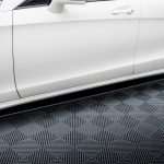 Mercedes/CLS/C 218/AMG-Line