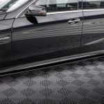 Mercedes/E Klasa/W213 FL/E63 AMG/Sedan