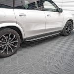 Mercedes/GLS/X167 [2019-]/AMG- Line