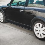 Mini/Cooper/R50