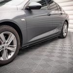 Opel/Insignia Mk2 [2017-]
