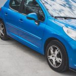 Peugeot/207