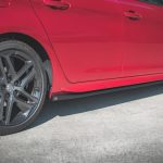 Peugeot/308 Mk 2 GT