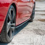 Peugeot/508