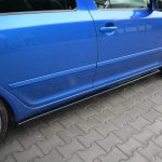 Skoda/Octavia RS Facelift/Mk2