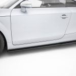 Audi/TT S/Mk2 (8J)