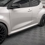 Toyota/Yaris/Mk4 [2019-]