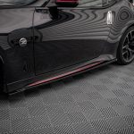 Nissan/370Z Nismo