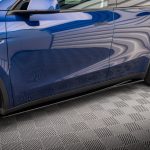 Tesla/Model Y