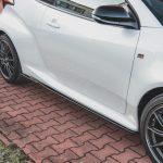 Toyota/GR Yaris/Mk3 [2020-]