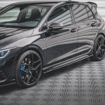 Volkswagen/Golf R/Mk8