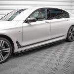 BMW/Seria 7/G10