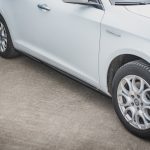 Alfa Romeo/Giulietta Facelift