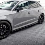 Audi/A3/S3/RS3/RS3/8V FL