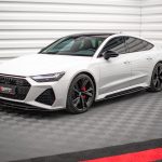 Audi/A6/S6/RS6/RS6/C8