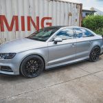 Audi/A3/S3/RS3/S3/8V FL