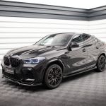 BMW/X6 M/F96 [2020-]