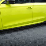 Skoda/Octavia RS/Mk4 [2020-]